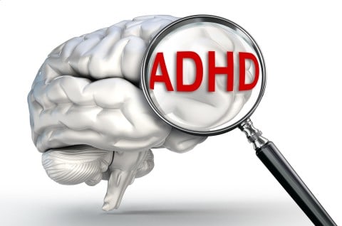 Drug Rehab The Link between Substance Abuse and Untreated Adult ADHD