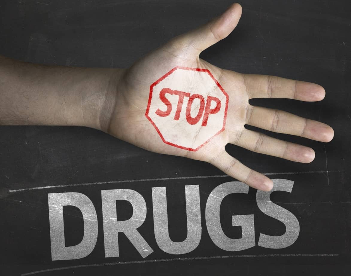 FDA-Approved Medication and Drug Rehab Make Treatment More Bearable