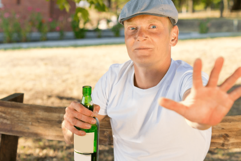 Addiction Treatment Center