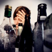 Surrounding Alcoholism