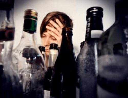 Dealing With the Stigma Surrounding Alcoholism