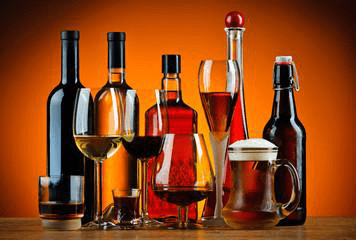 demystifying alcohol program