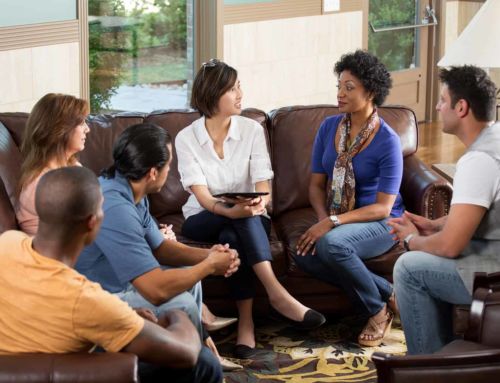 What to Look for in a Drug Addiction Treatment Center: Staff