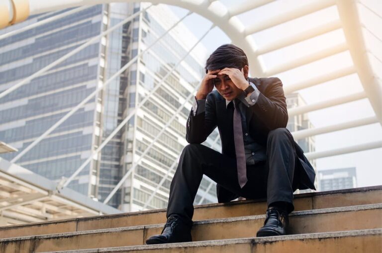 Finding purpose after addiction