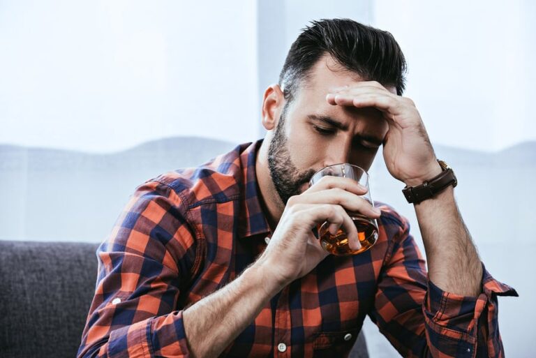 PTSD and Alcoholism