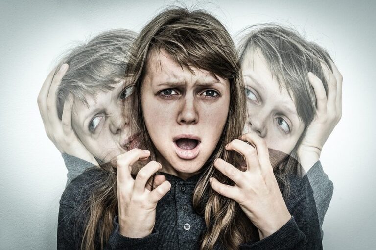 Alcohol and Schizophrenia