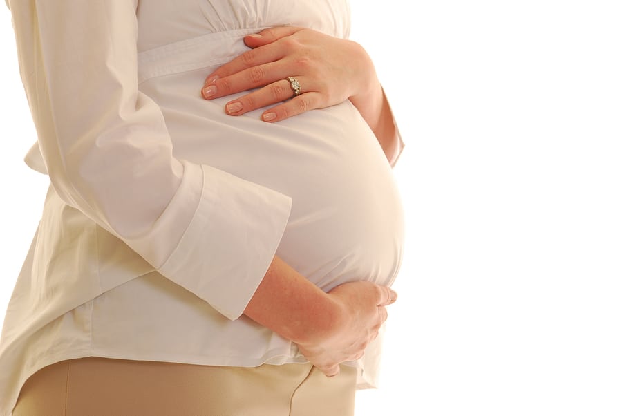 Taking Opioids During Pregnancy