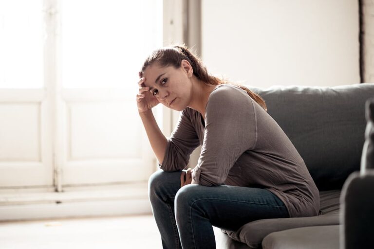 Relapse Triggers and Warning Signs