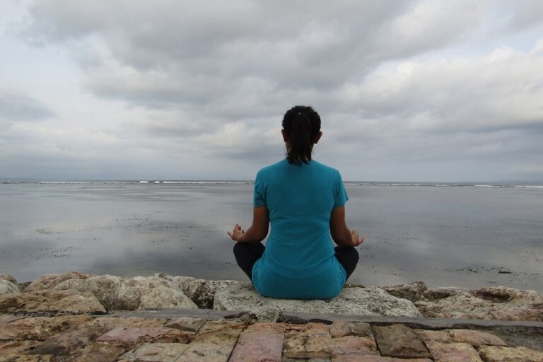 How to Care for Yourself in Recovery