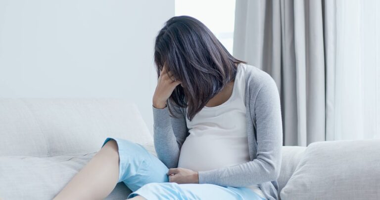 Drinking During Pregnancy