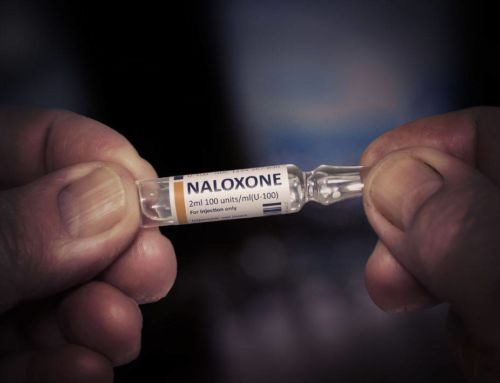 Naloxone: What it is and How to Use it