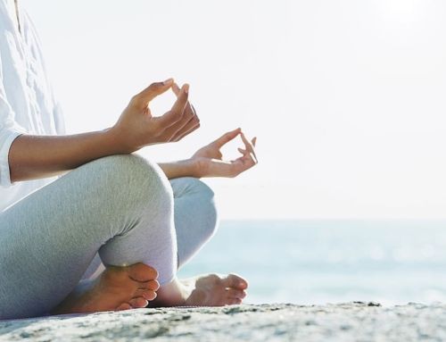 Can Meditation Boost Your Immune System?