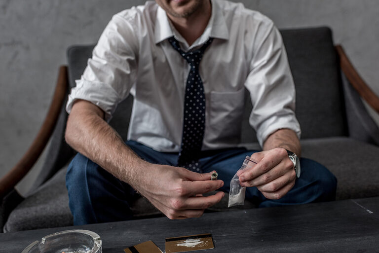 Understanding Cocaine Addiction Risks