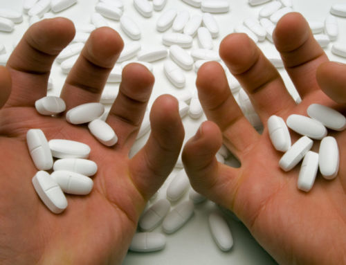 How Do I Know if I’m Addicted to My Prescription Medication?