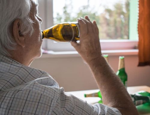 A Look at Substance Abuse in Older Adults