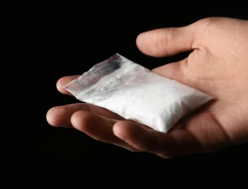 How Cocaine Use Affects the Immune System
