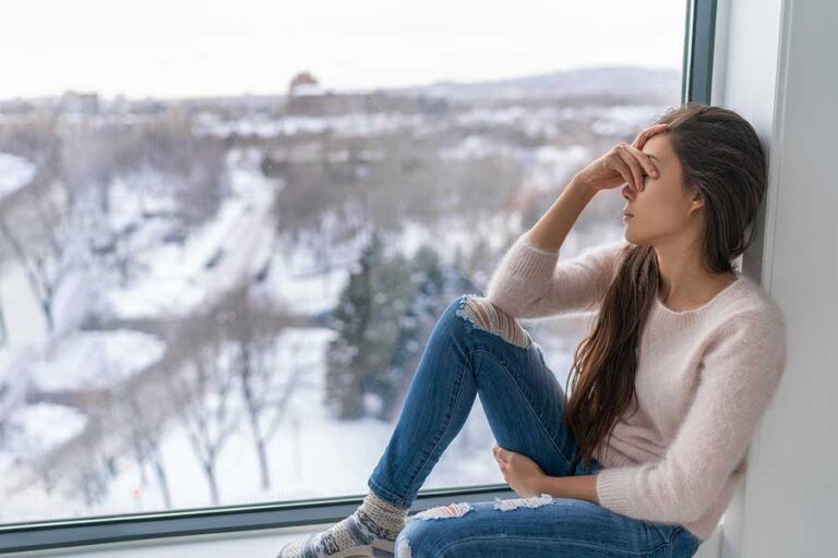 Types of Anxiety Disorder