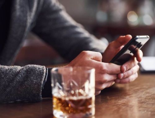 Social Media and Alcohol Addiction