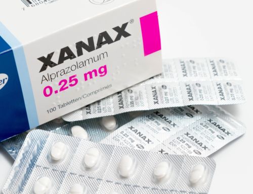 The Dangers of Xanax Dependence and Addiction