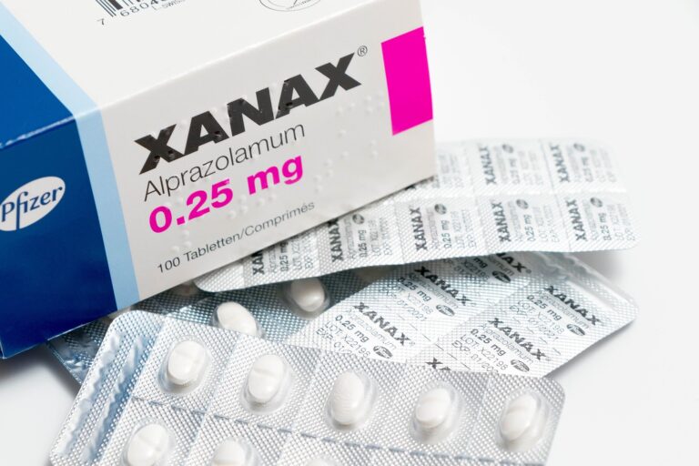 Person seeking benzodiazepine addiction treatment at Ranch Creek Recovery