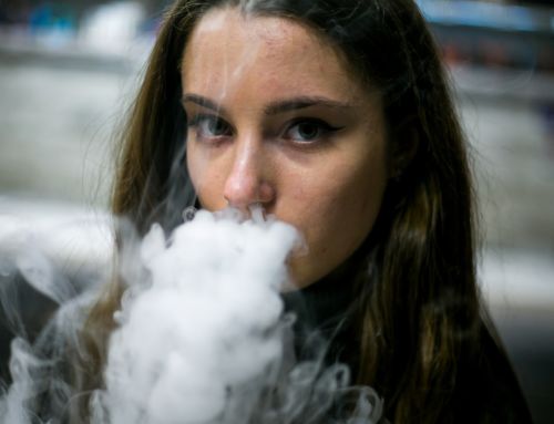 Can Vaping Lead to a Drug or Alcohol Addiction?