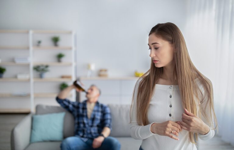 Supporting a loved one: how to love an addict responsibly