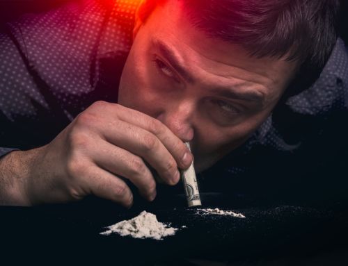 How Cocaine Affects Your Brain Function