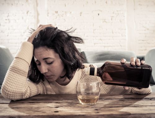 Are Past Trauma and Alcohol Abuse Related?