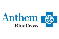 Anthem BlueCross Insurance Logo