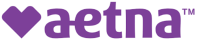 Aetna Insurance Logo