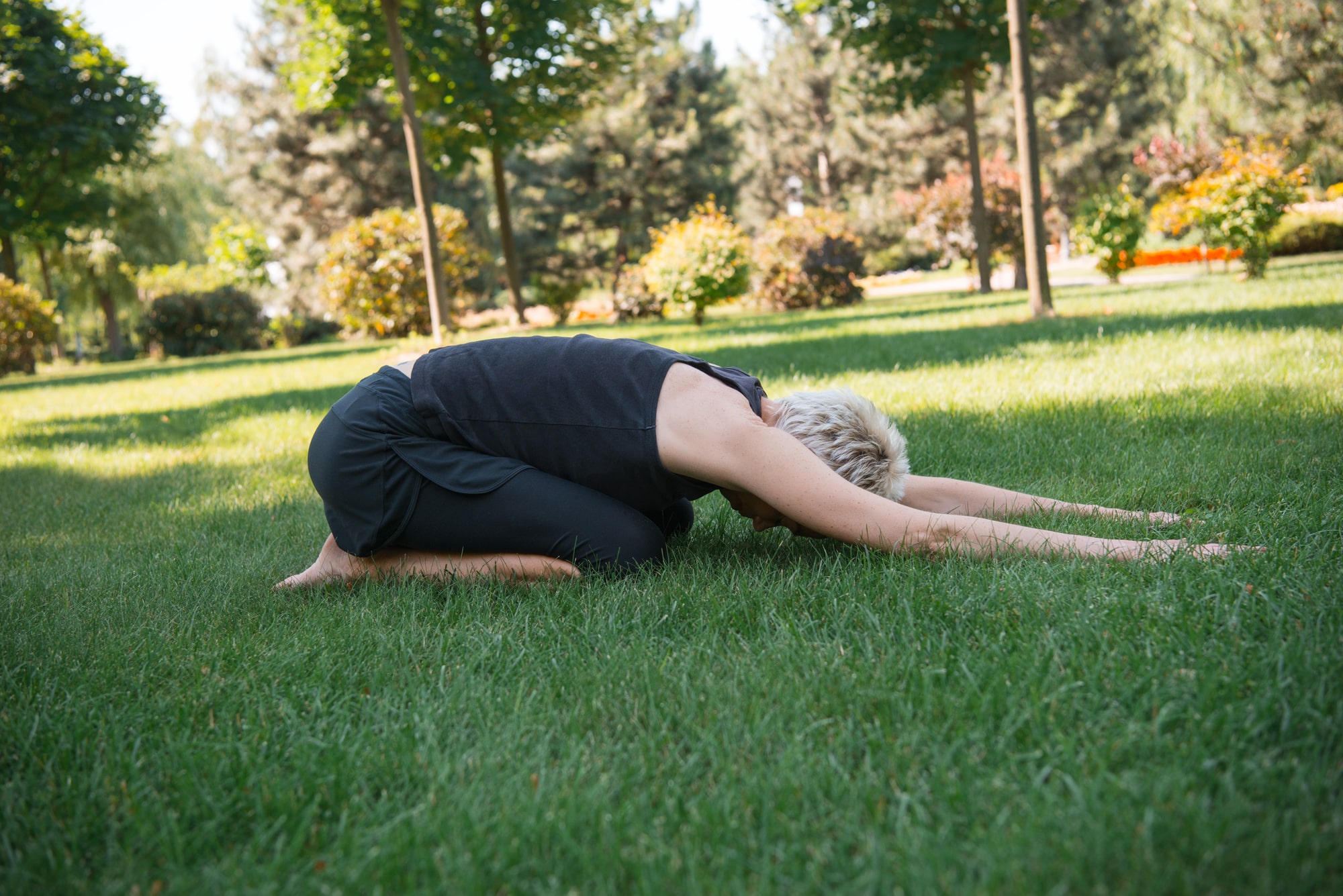 Yoga for holistic Addiction Treatment
