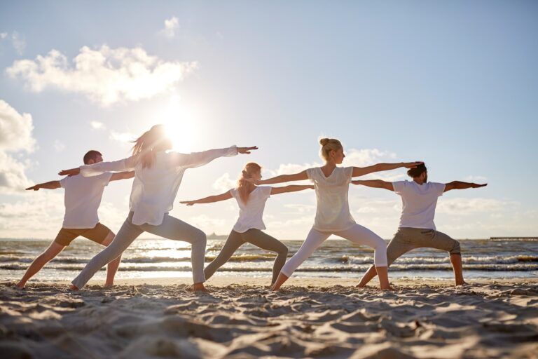 Holistic therapy techniques at Ranch Creek Recovery