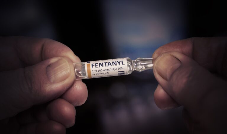Why Fentanyl Is Dangerous
