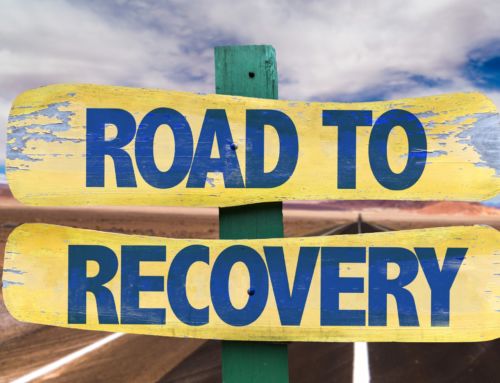 Seeking Recovery for Substance Abuse: How to Get Started