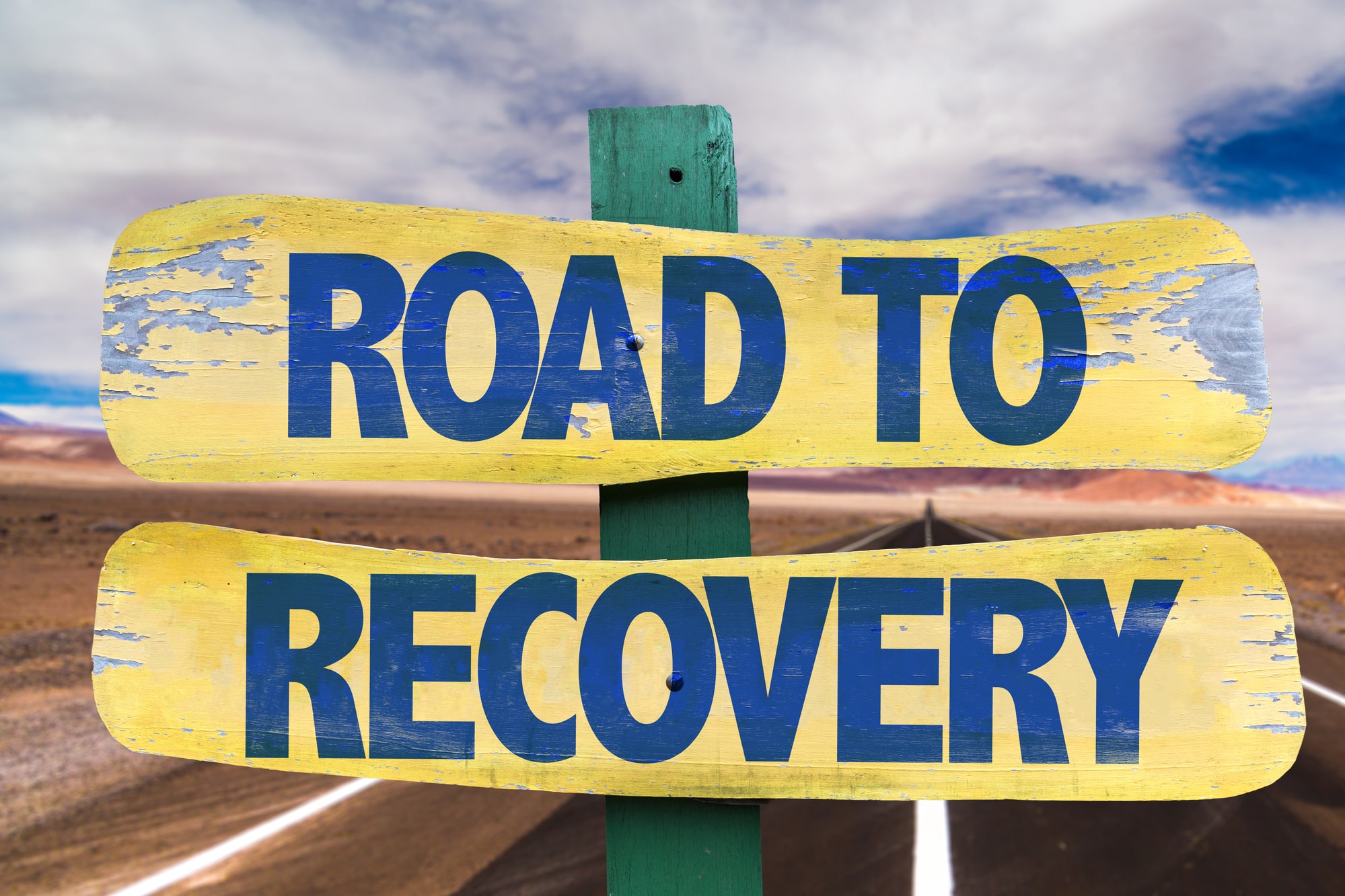 Seeking Recovery for Substance Abuse