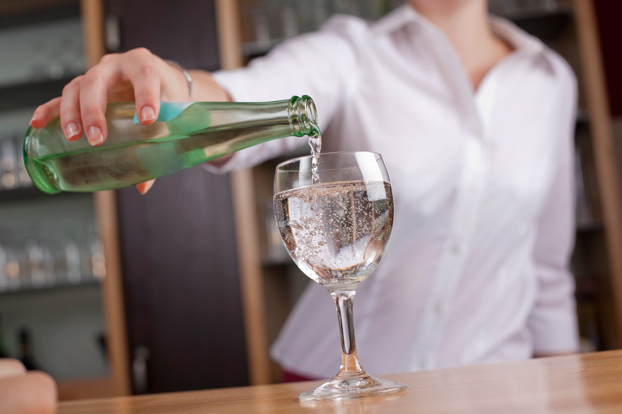 The 14 Best Drinks for Recovering Alcoholics