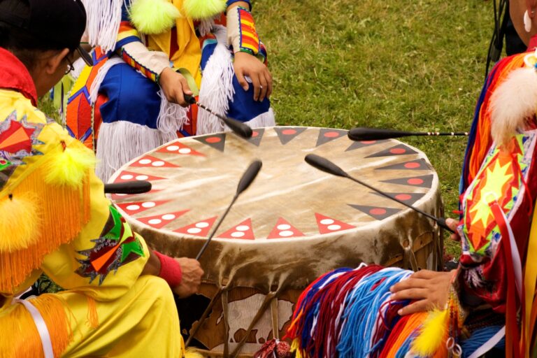 Heritage and Culture Affect Addiction and Recovery