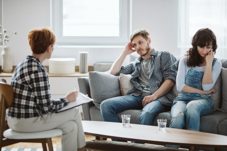 Helping Spouse to Overcome Addiction