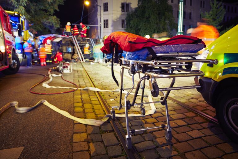 How Do You Treat Trauma and Addiction with First Responders