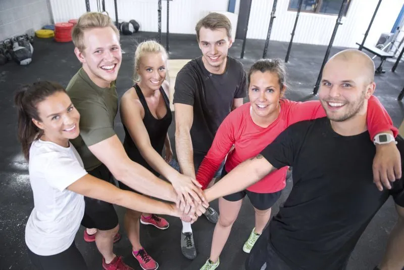 Fitness Classes for holistic Addiction Treatment