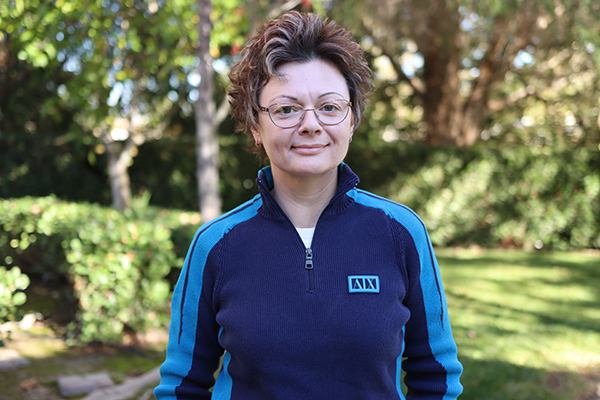 Yana Curtis, RADT, Behavioral Health Technician at Ranch Creek Recovery