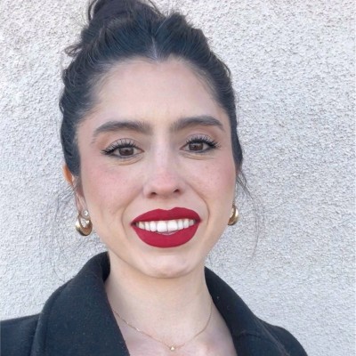 Christine Najera, Associate Therapist at Ranch Creek Recovery